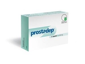 Prostadep 30 Capsule