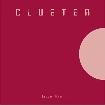 Japan live Cluster