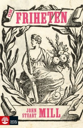 Om friheten, ISBN: 9789127184046