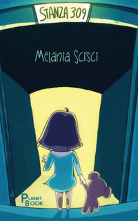 Stanza 309 Melania Scisci