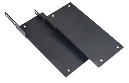 AGFEO Patchfeldhalter Set f r ES F-FEEDS