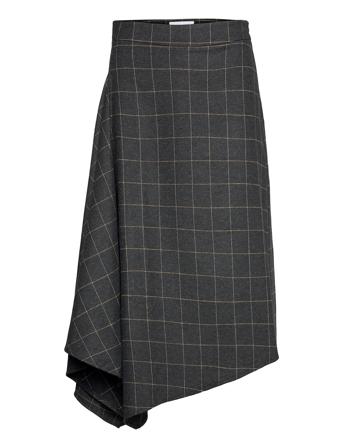 Mikinie Dk.grey Black HOLZWEILER
