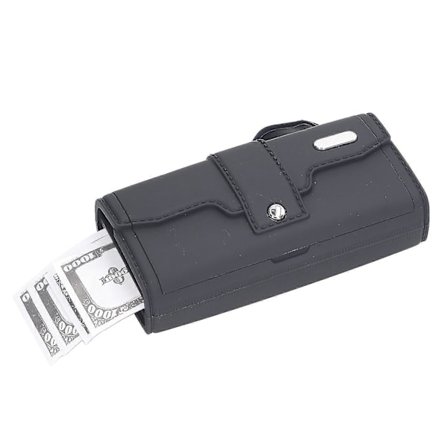 Pengasprutande Plånboksleksak Lång Distans Räckvidd Minska Stress Spruta Låtsaspengar Plånbok För Filmer Bröllop