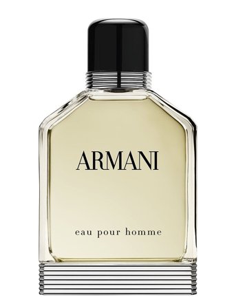 Armani Giorgio Armani Eau Pour Homme Eau De Toilette 100Ml - Nude - 100ML