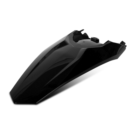 Spatbord Polisport Achter - KTM 250 SX 2011-2016