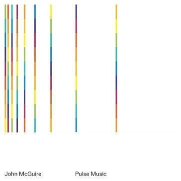 Pulse music John McGuire
