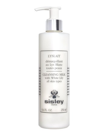 Sisley Lyslait Cleansing Milk - Nude - 250ML
