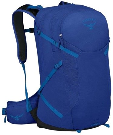 Osprey Sportlite 25L Blue Sky - Hverdagsryggsekker
