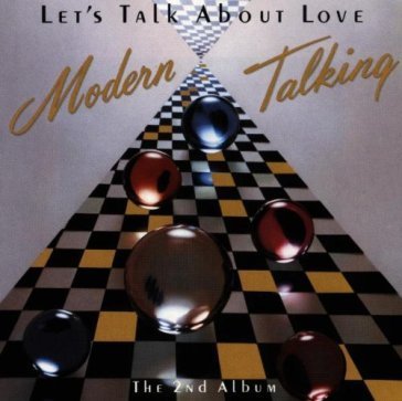 Let's talk about love Modern Talking