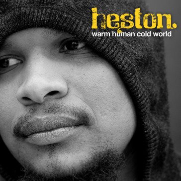 Warm human cold war HESTON