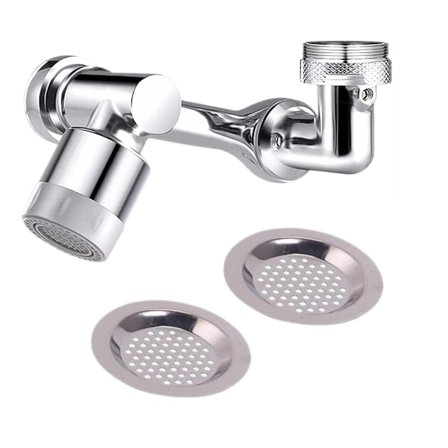 Disc-pakke - 1080 kran + si Lille 2-pakning