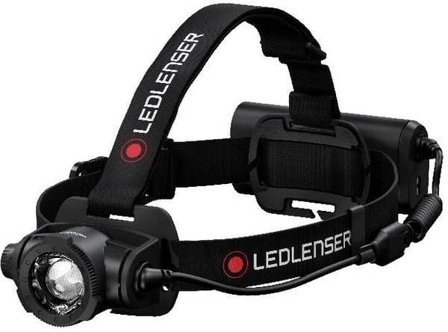 Led Lenser H7R Core 800 LM