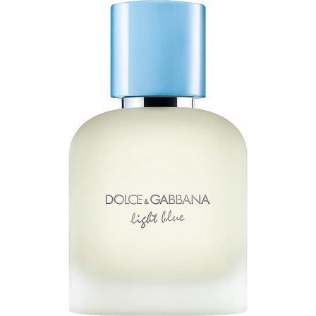 Dolce & Gabbana Light Blue Pour Homme Eau de Toilette 50 ml, Parfumer & Dufte, Dufte, Eau De Toilette