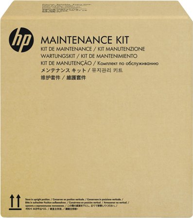 HP Scanjet Roller Replacement Kit - vedlikeholdssett