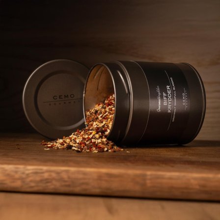 Cemo Gourmet Biffkrydder 80g