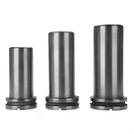 G92C Smeltedigel med høy renhet, smelting 3 kg metalldigel