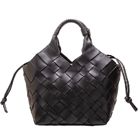 Cala Jade Misu Handbag Handväskor Dam Svart ONESIZE