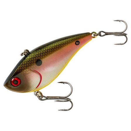 Booyah One Knocker 17,5g, 6,4cm - Tenn Blush SHD
