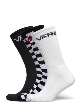 Classic Crew Sport Women Sport Clothing Sport Socks Multi/patterned VANS