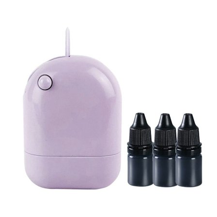 Security Stamp Roller Privacy Seal 04 04