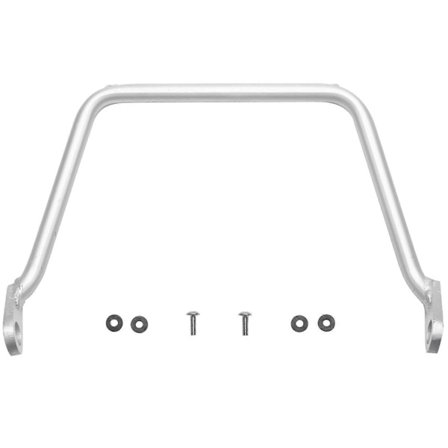 Vindskjerm Monteringsbrakett for BMW R1200GS Adv Adventure 2004 - 2012 R1200GS 2006-2011