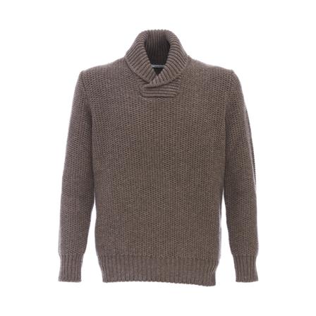 Kangra Sweatshirts brun, Herr, Herr, Storlek: XL