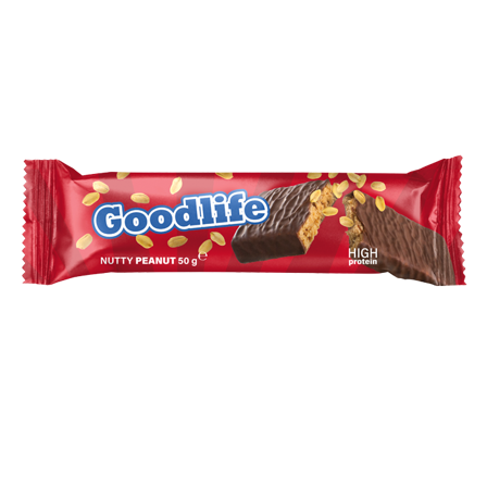 Goodlife Proteiinipatukka 50 g