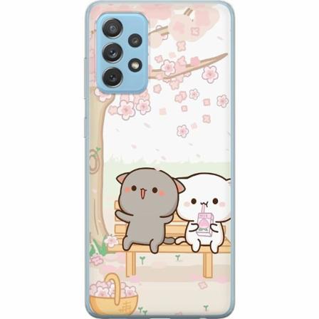 Samsung Galaxy A72 5g Skal / Mobilskal - Kawaii