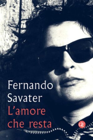 L'amore che resta Fernando Savater