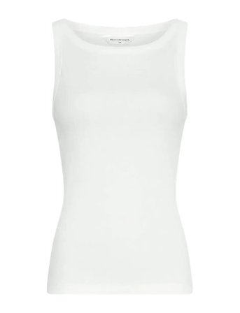 MSCH Copenhagen | Mschgubbe Rasmia Sl Top | M/L