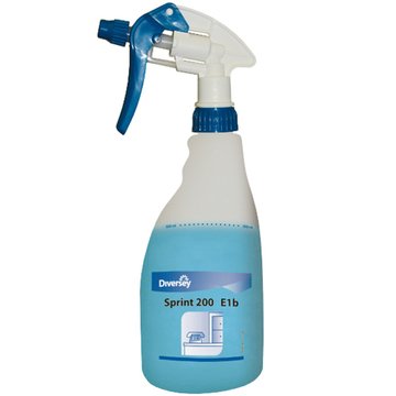 Sprayflaska till Sprint 200 500ml