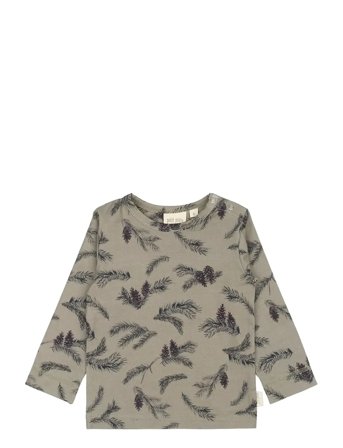 Petit Piao | T-Shirt L/S Printed | 86