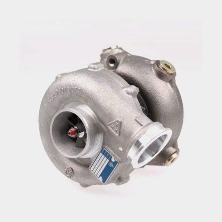 Turboaggregaat, voor Volvo Penta 41, KAD42, KAD43