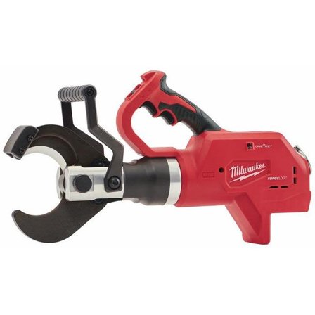 Milwaukee M18 HCC75-0C Kaapelisakset ilman akkua ja laturia, Koneet