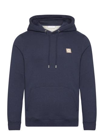 Piece 2.0 Hoodie Les Deux Navy