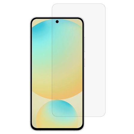 SKALO Samsung Galaxy S24 FE Hærdet Glas Skærmbeskyttelse