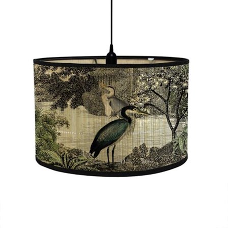 Lampedeksler Lampeskjerm 1 1