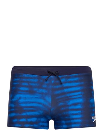 Speedo Mens Valmilton Aquashort - Blue - 36
