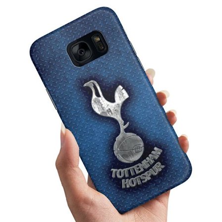Deksel / Mobildeksel til Samsung Galaxy S7 - Tottenham