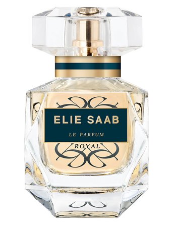 Elie Saab Le Parfum Royal Edp - Nude - 30 ml