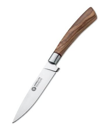 Böker - Arbolito Gaucho Olive Steak Knife 03BA5730
