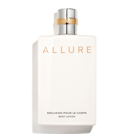 CHANEL ALLURE 200ml - Latte Corpo