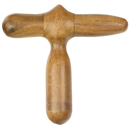 Tremassasjeverktøy Tradisjonelt uttrykksverktøy C C