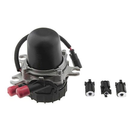 1618E4 Auton varaosat Sekundääri-ilmapumppu 307 407 407SW 9653340580