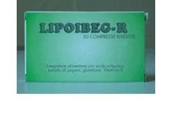 Lipoibeg R 30 Compresse