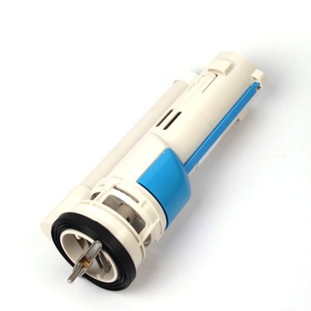 Toalett spyleventiler erstatningssett Vanntankbeslag