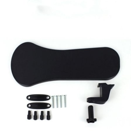 Armlæn Musemåtter Skrivebordsforlænger Armlæn