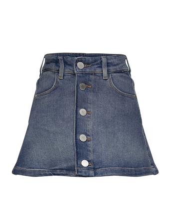 Ianne Skirt Blue Costbart