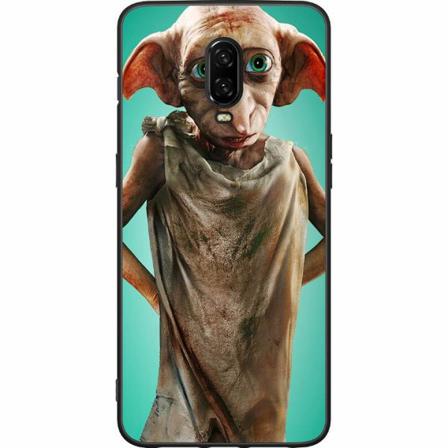 Oneplus 6t Svart Skal Harry Potter