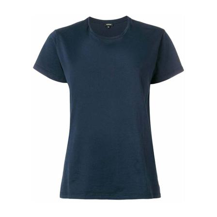 Aspesi T-Shirt Blå, Dame T-shirts